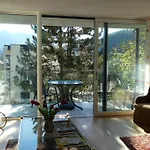 アパート The View - Modern Panorama