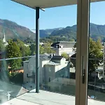 アパート The View - Modern Panorama バート・イシュル