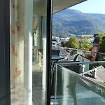 The View - Modern Panorama * バート・イシュル