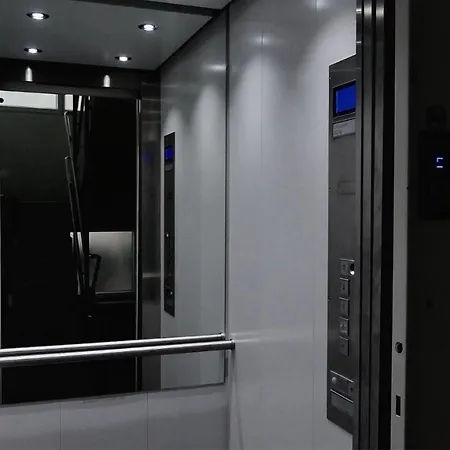 The View - Modern Panorama Bad Ischl