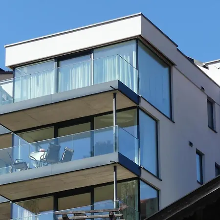 The View - Modern Panorama Daire