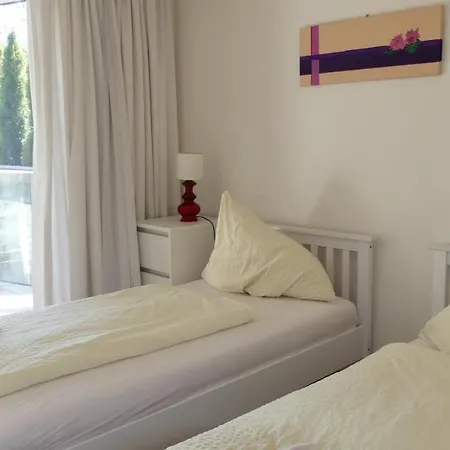 The View - Modern Panorama Apartment Bad Ischl