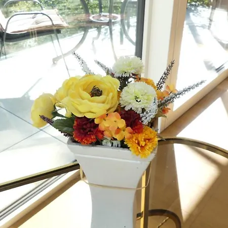 The View - Modern Panorama Apartamento