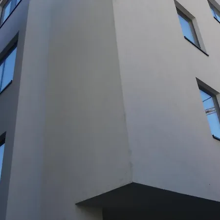 Διαμέρισμα The View - Modern Panorama *