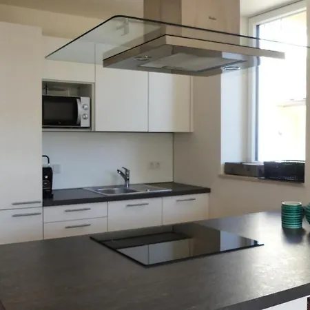 The View - Modern Panorama Bad Ischl