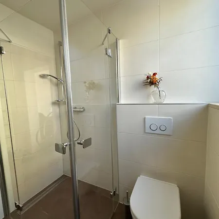 Apartamento The View - Modern Panorama Bad Ischl