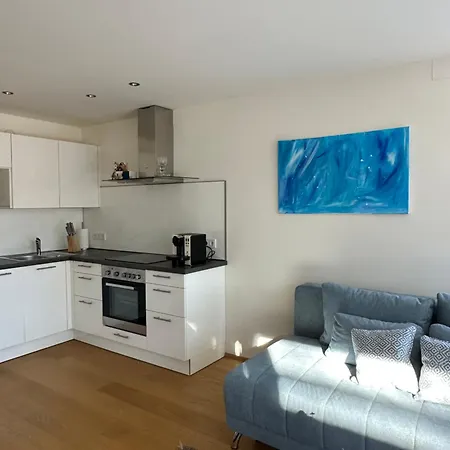 Διαμέρισμα The View - Modern Panorama