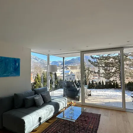 Apartment The View - Modern Panorama