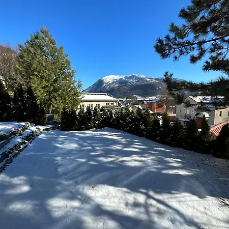 The View - Modern Panorama Διαμέρισμα *