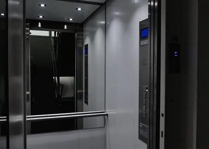 The View - Modern Panorama Bad Ischl