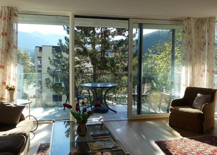 Apartment The View - Modern Panorama