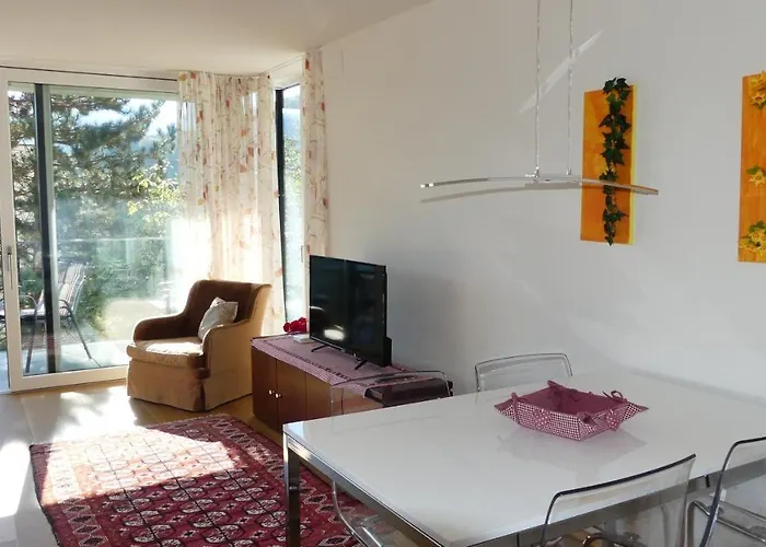 公寓 The View - Modern Panorama *