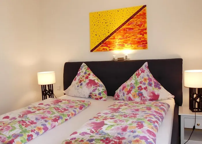 The View - Modern Panorama