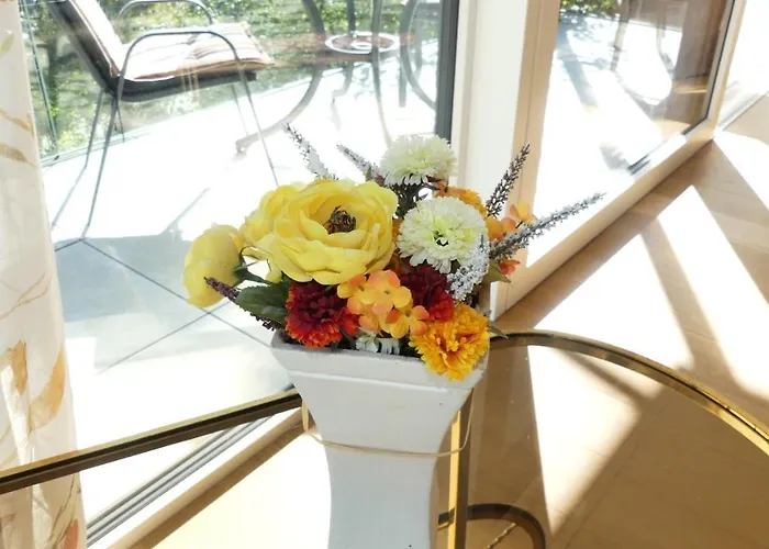 The View - Modern Panorama Διαμέρισμα