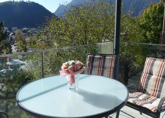 Διαμέρισμα The View - Modern Panorama