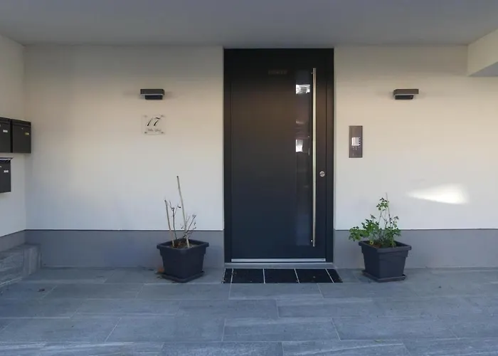 The View - Modern Panorama 公寓