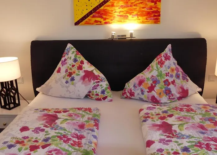 Daire The View - Modern Panorama *