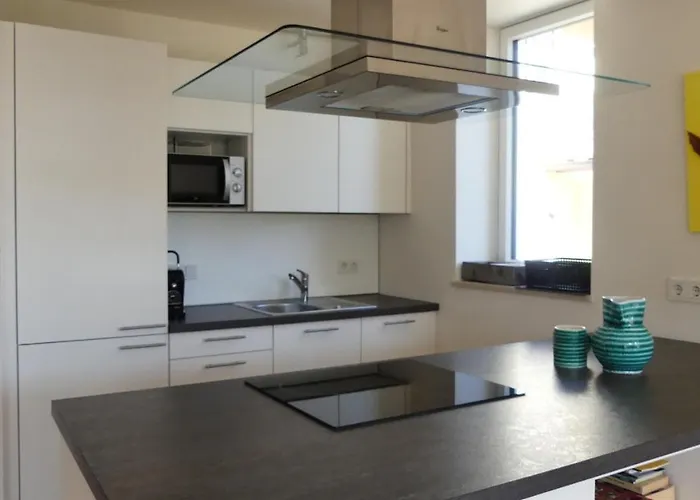 The View - Modern Panorama 巴德伊舍