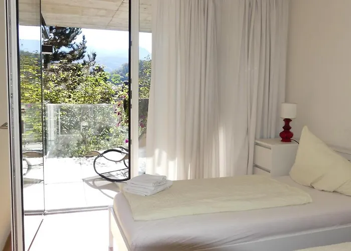 The View - Modern Panorama