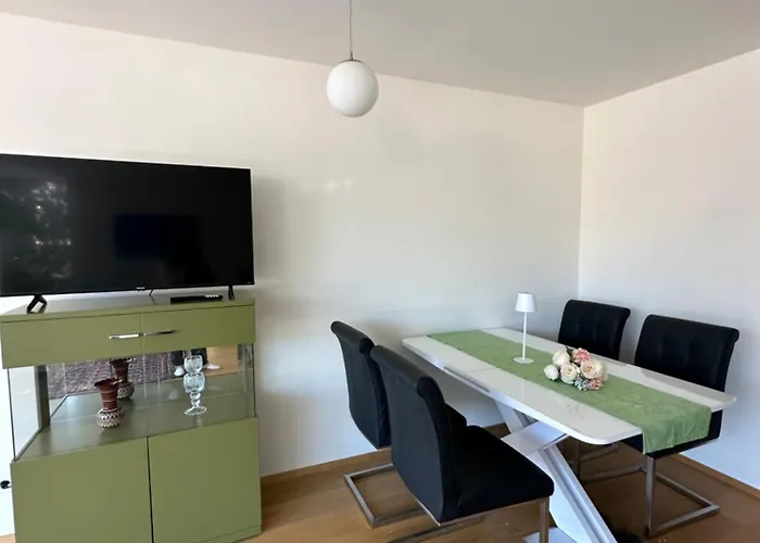 The View - Modern Panorama *