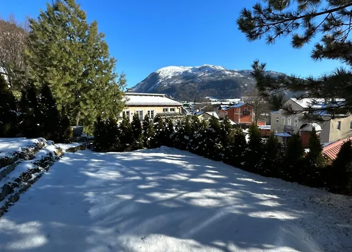 The View - Modern Panorama Διαμέρισμα *