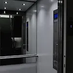 The View - Modern Panorama Bad Ischl