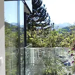 The View - Modern Panorama * Bad Ischl