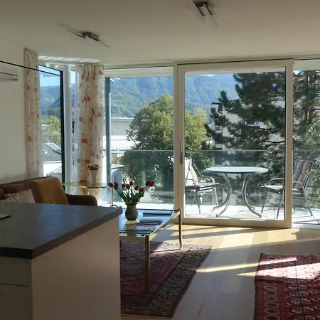 アパート The View - Modern Panorama *