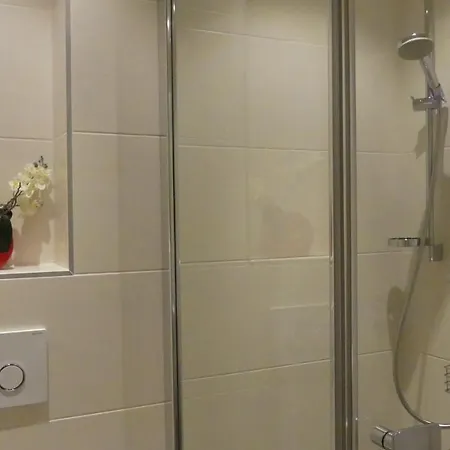 アパート The View - Modern Panorama バート・イシュル