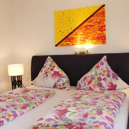 The View - Modern Panorama