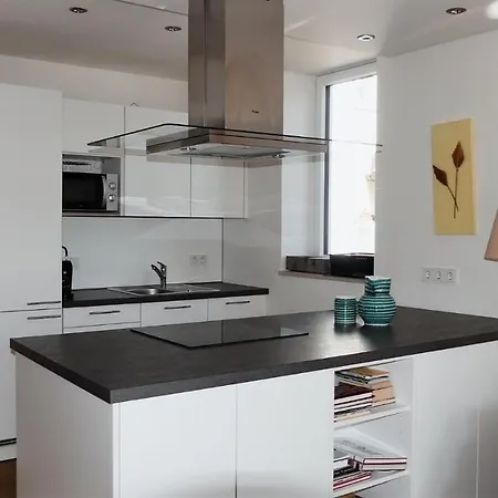 The View - Modern Panorama