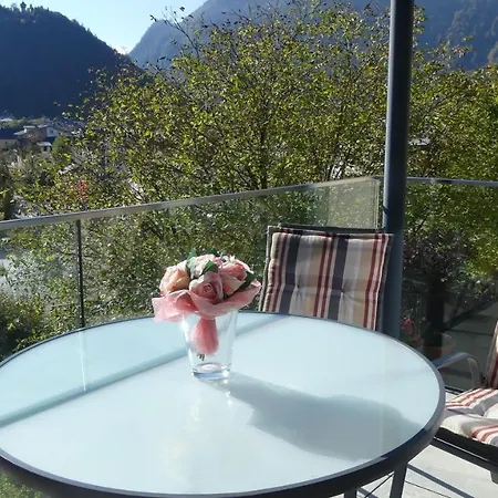 アパート The View - Modern Panorama