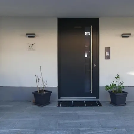 The View - Modern Panorama アパート