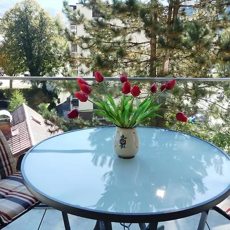 The View - Modern Panorama *