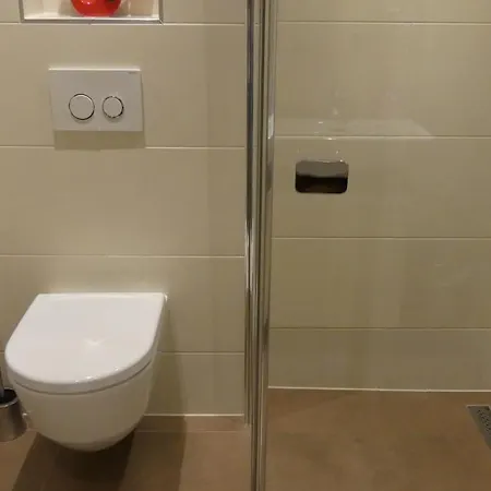 The View - Modern Panorama アパート バート・イシュル