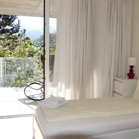 The View - Modern Panorama