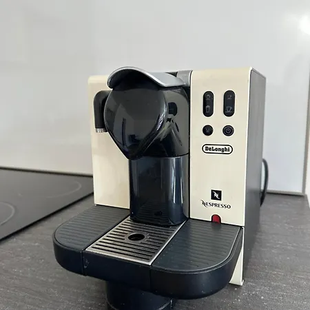 The View - Modern Panorama アパート *