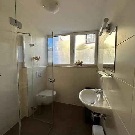 The View - Modern Panorama バート・イシュル