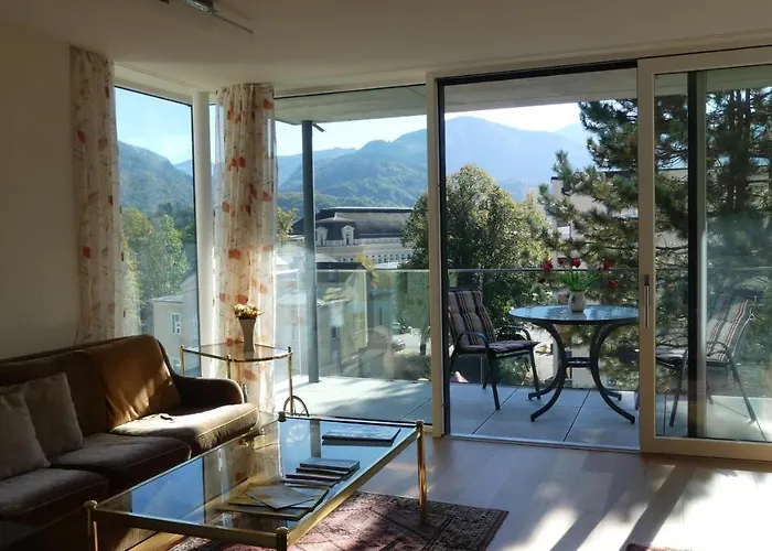 The View - Modern Panorama 아파트