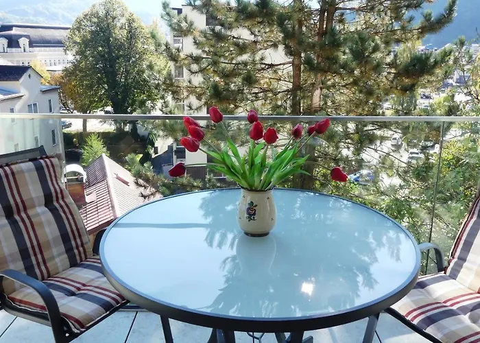 The View - Modern Panorama *