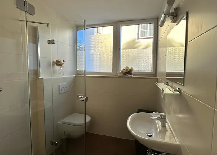 The View - Modern Panorama 바드이스흘